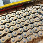 DID (SALE) Road Chain - 520VZM x 108L (X-Ring)