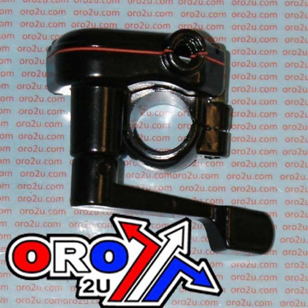 Off Road Only - Throttle Assembly - ATV - Thumb Type - Upto 350cc