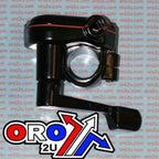 Off Road Only - Throttle Assembly - ATV - Thumb Type - Upto 350cc