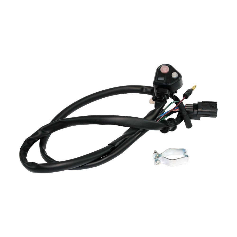 Apico - Button/Switch - MAPPING/KILL - CRF250 18-21, CRF450 17-20, CRF250/450RX 17-21