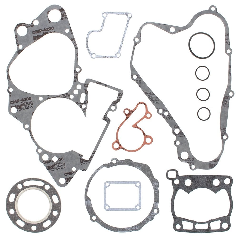 Winderosa - Full Gasket Set - RM125 89