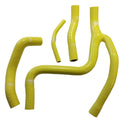 Samco - Radiator Hose Kit (Y-Piece/Race) - RMZ250 13-18 (4 Piece)