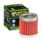 HiFlo Oil Filter - HF181