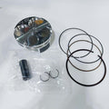 Vertex - Piston Kit (Standard) - YZF250 16-18, YZF250X 17-19, WRF250 18-19 - B/76.96