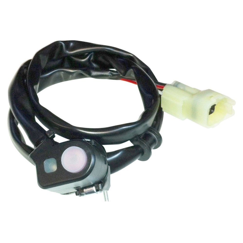 Apico - Button/Switch - KILL - CRF250 10-13, CRF450 09-12