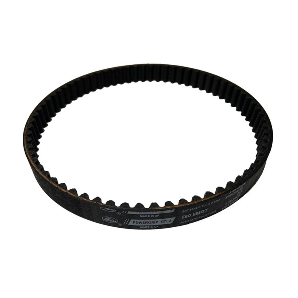 Sur-Ron/ Talaria X3 - Spares - Megadyne Drive Belt - 560-8m-16