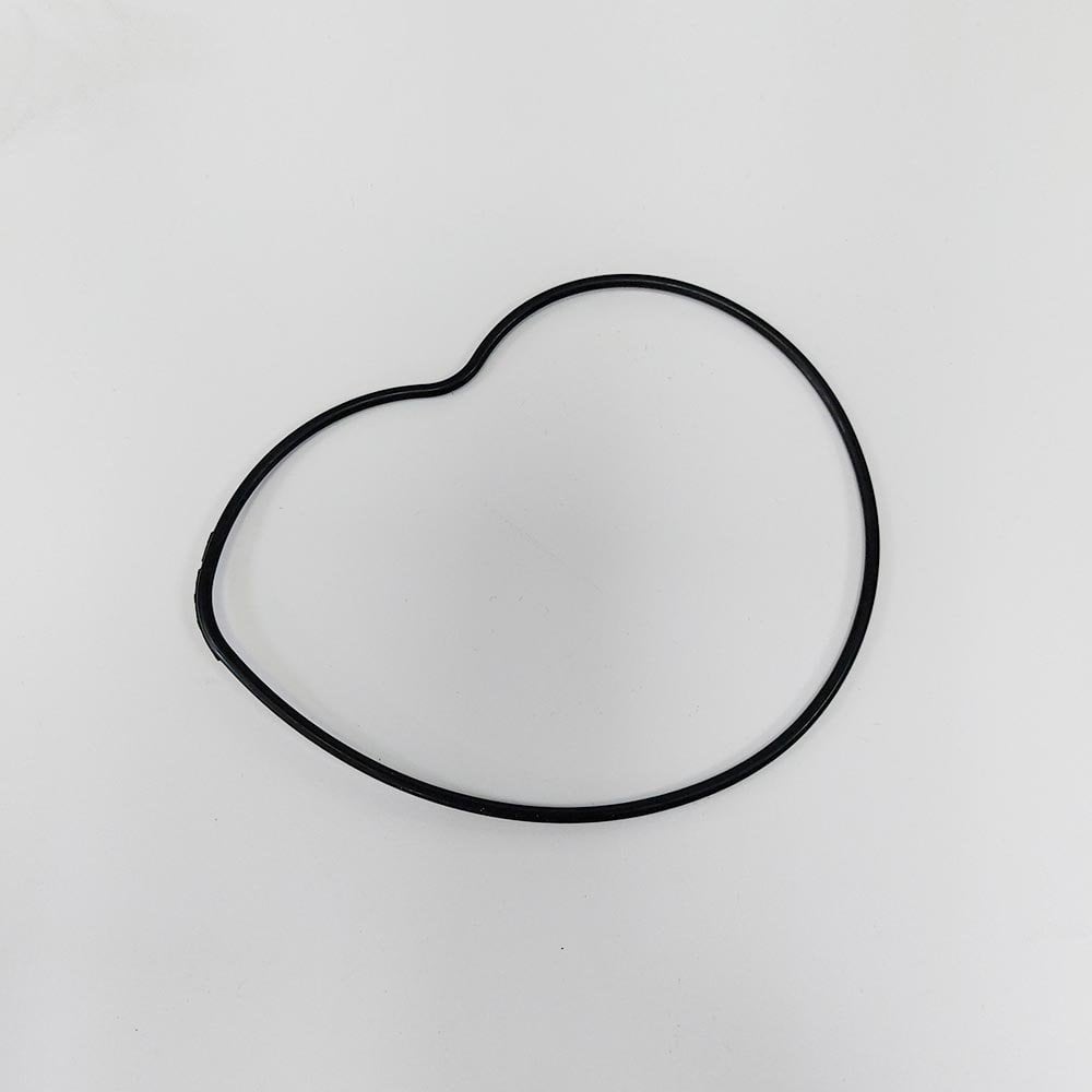 Aprilia Genuine Part - O-Ring, Water Pump Cover - 848209 (Each)