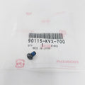 Honda Genuine Part - Pan, Screw 5x8mm (CRF150R 12-14, CRF250R 11-14) - 90115-KV3-700