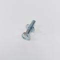 Kawasaki Genuine Part - Screw, Rear Master Cylinder (KLX450R 13-16) - 92172-1064
