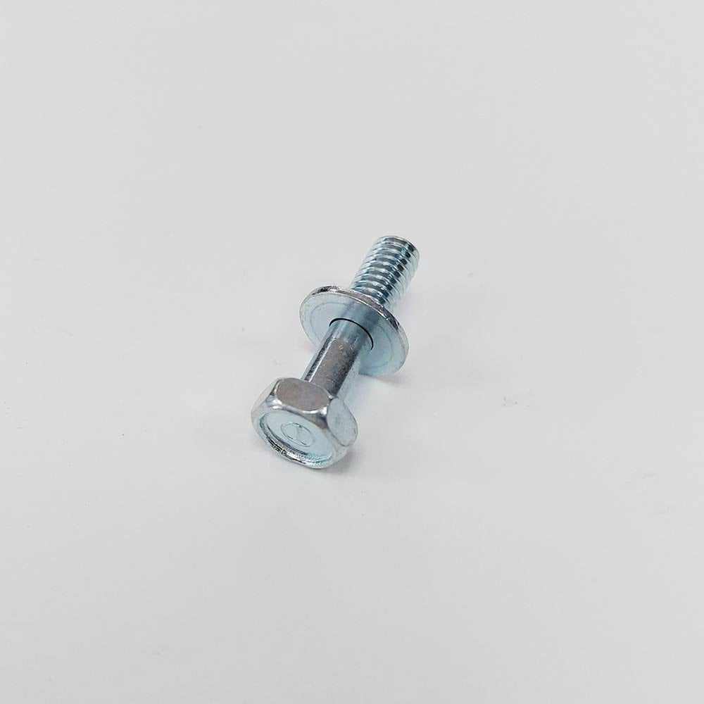 Kawasaki Genuine Part - Screw, Rear Master Cylinder (KLX450R 13-16) - 92172-1064
