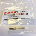 Yamaha Genuine Part - Pilot Screw (YZ85 02-15) - 5PA-14105-00-00