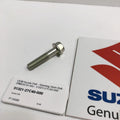Suzuki Genuine Part - Steering Stem Bolt 8x30 (RM125/250 91-00 DR-Z400E/S 00-10) - 51321-27C40-000