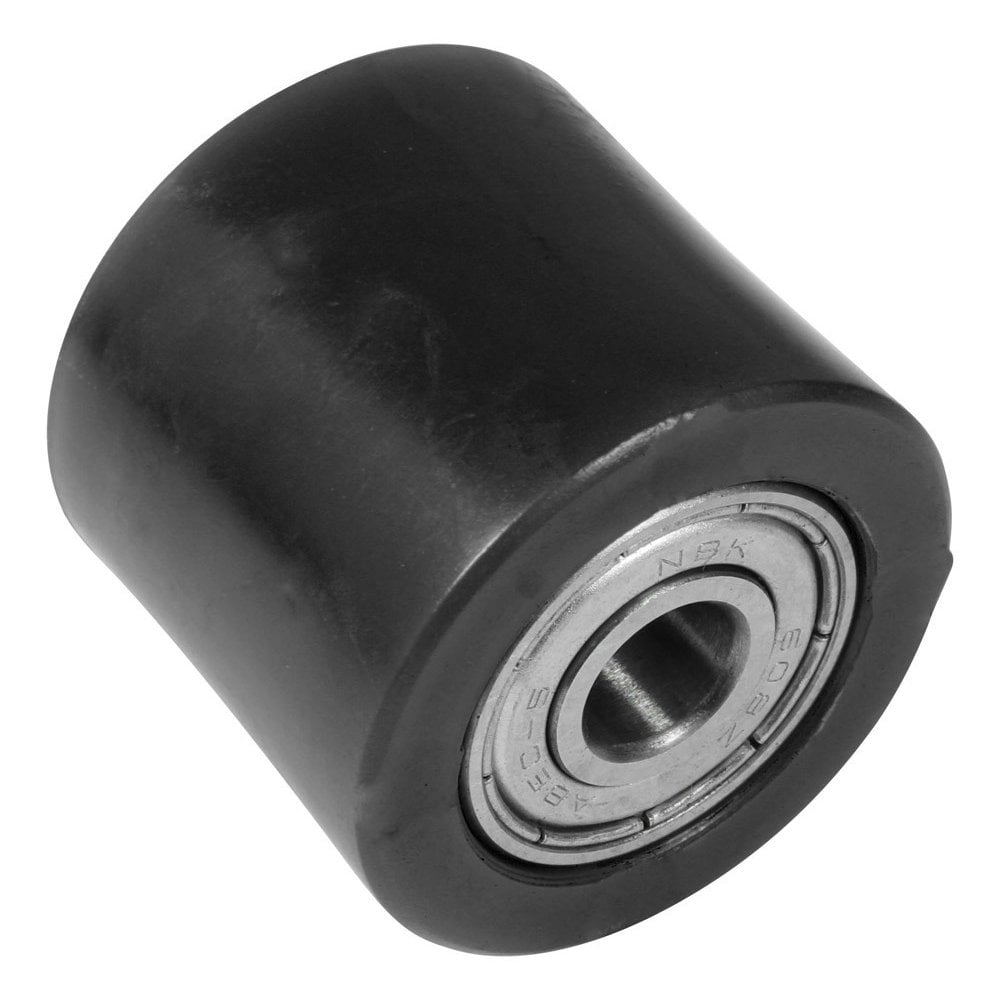 Apico - Chain Roller - 32mm - Black