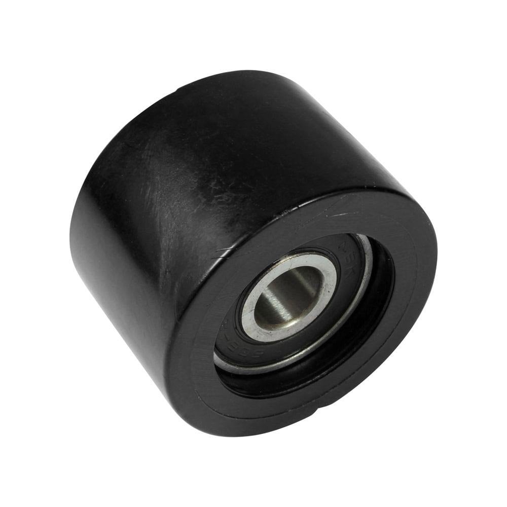 Apico - Chain Roller - 38mm - Black - CRF 09-18