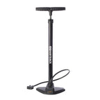 Oxford Tyre Pump - Alloy Track Pump (PU851)