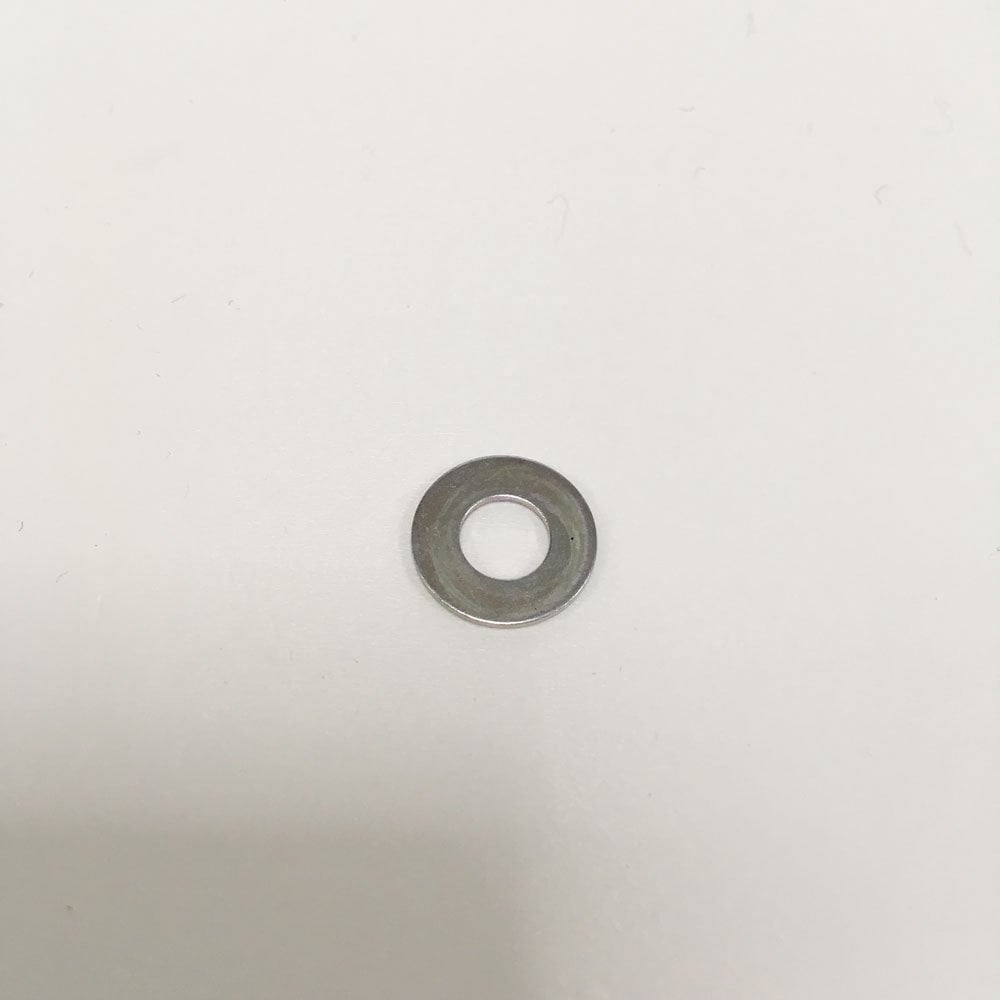 Suzuki Genuine Part - Fuel Tank (A) Washer (GT750 J-M 72-75) - 08322-0105B-000