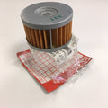 Suzuki Genuine Part - Oil Filter (DR650 98-05, DR650SE 20-23) - 16510-37450-000