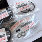 Suzuki Genuine Part - Fork Seal Kit (GSXR600 K8-L0) - 51150-01820-000