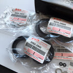 Suzuki Genuine Part - Fork Seal Kit (GSXR600 K8-L0) - 51150-01820-000