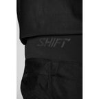 Shift (SALE) Youth Pant - White Label - BLAK (Black/Black)