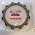 Suzuki Genuine Part - Clutch Friction Plate, Each (RMZ250 K4/04) - K1308-80005-000 *RRP £22.90*
