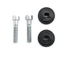 Acerbis - Hand Guards - Dual Road/X-Tarmac - Fitting Kit