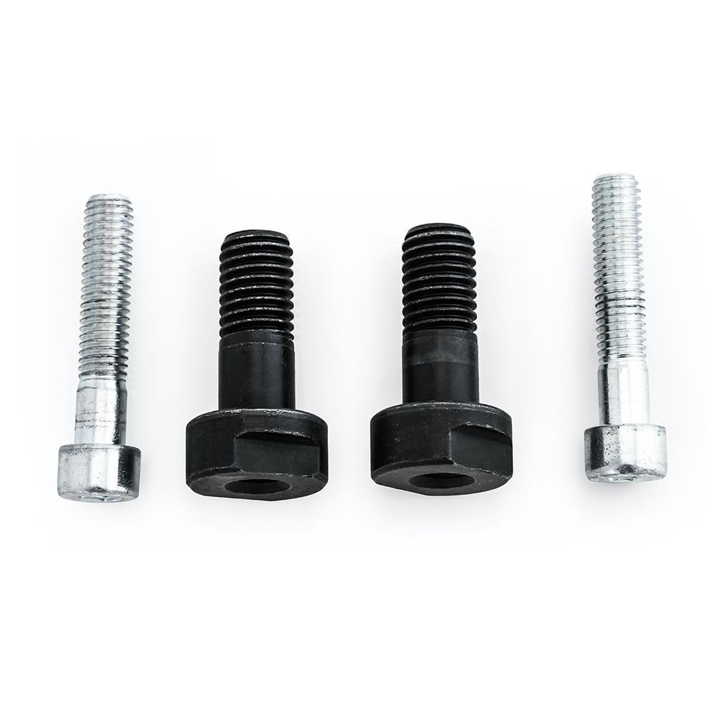 Acerbis - Hand Guards - Dual Road/X-Tarmac - Fitting Kit