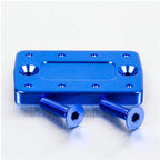 Pro Bolt - Aluminium Reservoir Cap (Oblong) - 37mmx55mm