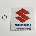 Suzuki Genuine Part - Piston Circlip (RMZ250 K4-K5) - K9203-31161-000
