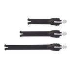 Alpinestars (Boot Spares) Strap Kit - Tech 10 (14-18)