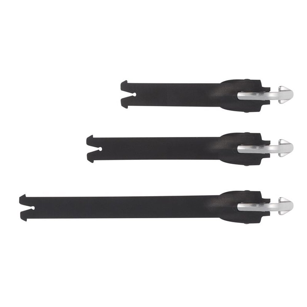 Alpinestars (Boot Spares) Strap Kit - Tech 10 (14-18)