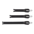 Alpinestars (Boot Spares) Strap Kit - Tech 10 (14-18)