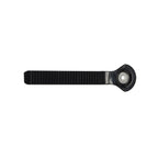 Alpinestars (Boot Spares) Calf Slider Strap Kit - S-MX Plus 11 (Black) x2