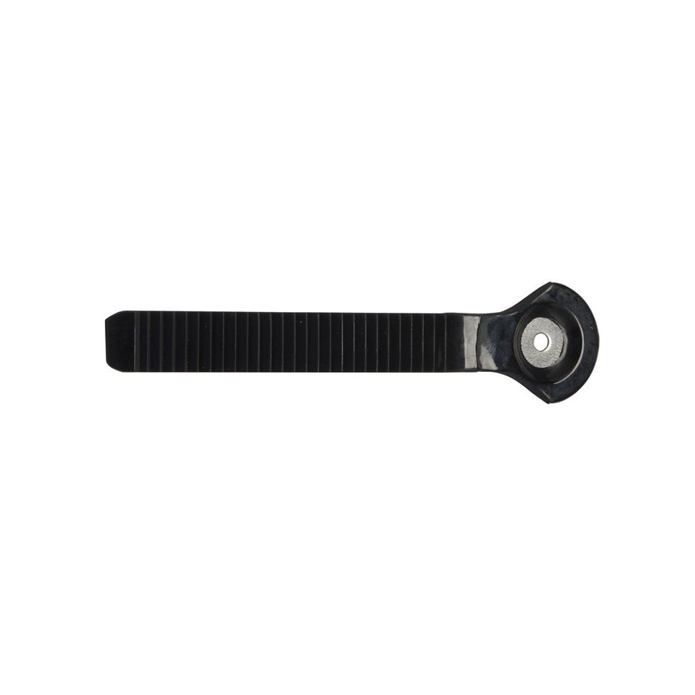 Alpinestars (Boot Spares) Calf Slider Strap Kit - S-MX Plus 11 (Black) x2
