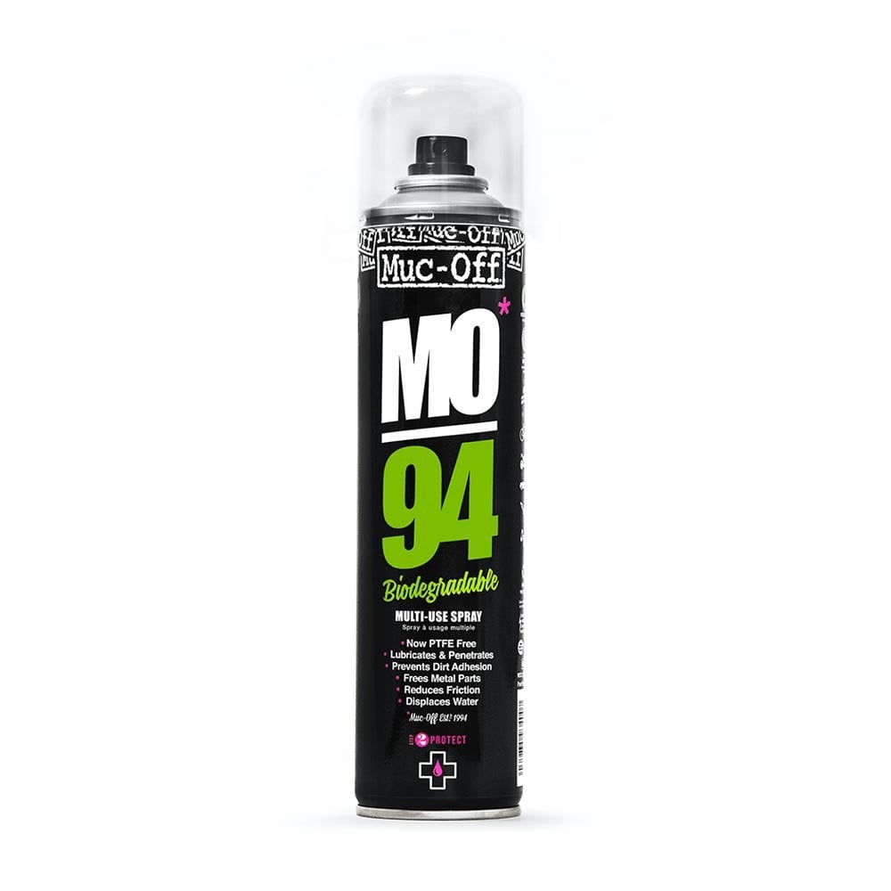Muc-Off - Aerosol - MO94 Multi-Use - 400ml (M934)