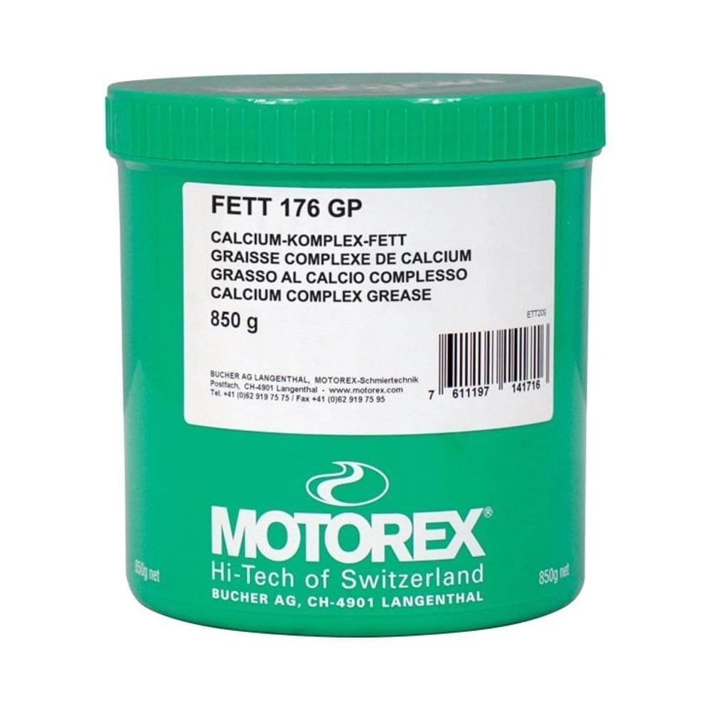 Motorex - Grease - Lithium - GENERAL PURPOSE - 850g