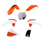 Polisport - Plastics Kit - KTM SX85 13-17
