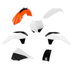 Polisport - Plastics Kit - KTM SX85 13-17