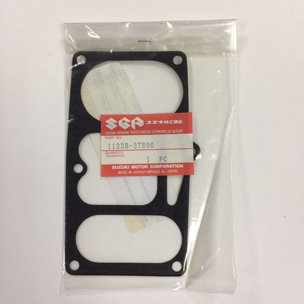 Suzuki Genuine Part - Cylinder Cover Gasket (RM250 T-W) - 11238-37E00-000