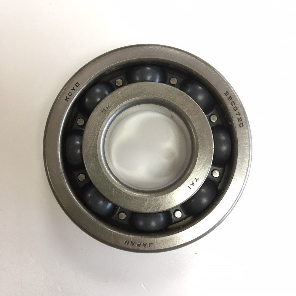 Suzuki Genuine Part - Bearing, Crankshaft (30x72x19) RM-Z450 07-25, RMX450 12-17 - 09262-30115-000