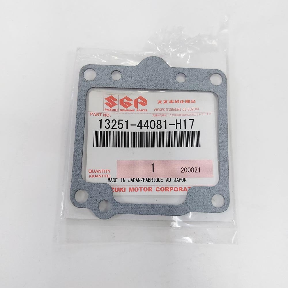 Suzuki Genuine Part - Gasket, Float Chamber (GS450-1100) - 13251-44081-H17