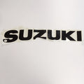 Suzuki Genuine Part - Suzuki Emblem (GSX-R600/750 K2) - 68230-39F00-Y7L *RRP £58.09*