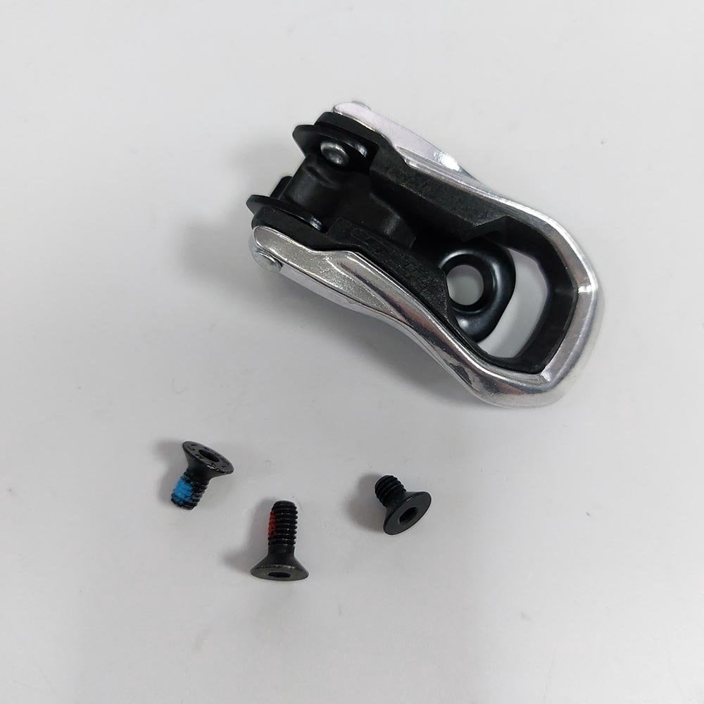 Alpinestars (Boot Spares) Buckle Base Support - Tech 10 (2019 >)