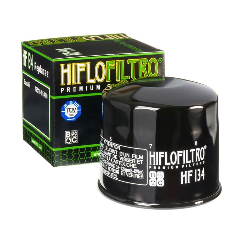 HiFlo Oil Filter - HF134