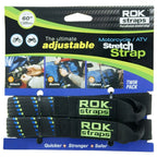 ROK - Stretch Straps