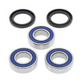 All Balls - Wheel Bearing & Seal Kit - Rear - RM125/250 00-08