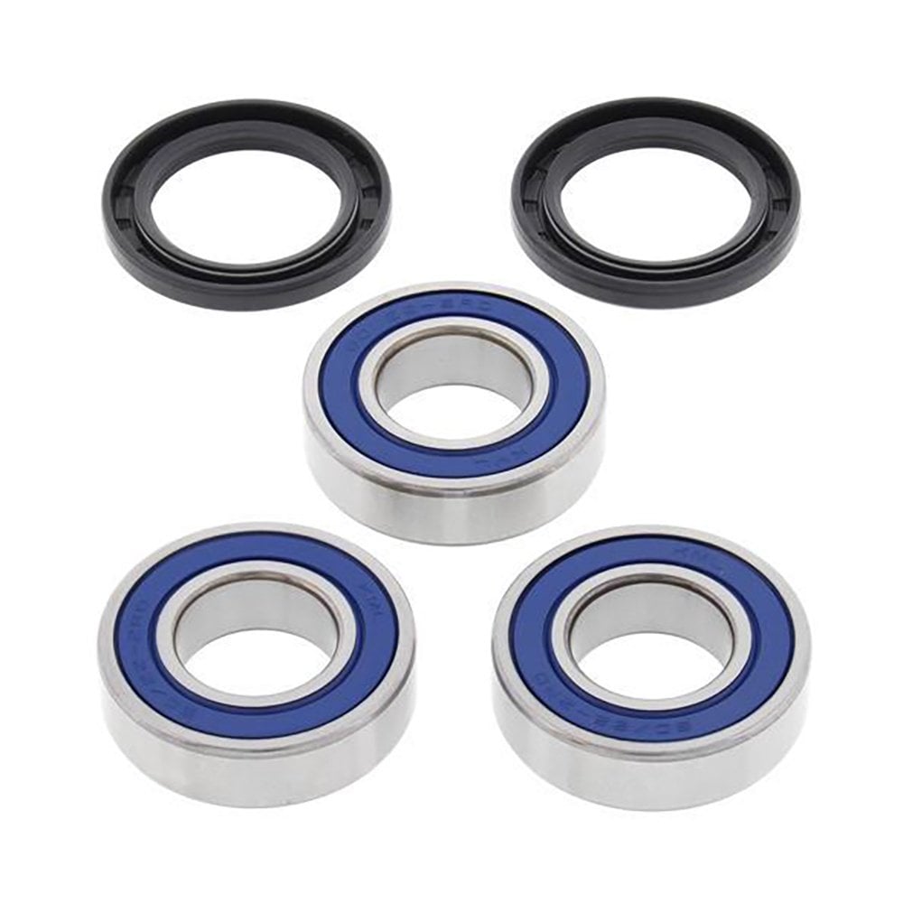 All Balls - Wheel Bearing & Seal Kit - Rear - RM125/250 00-08