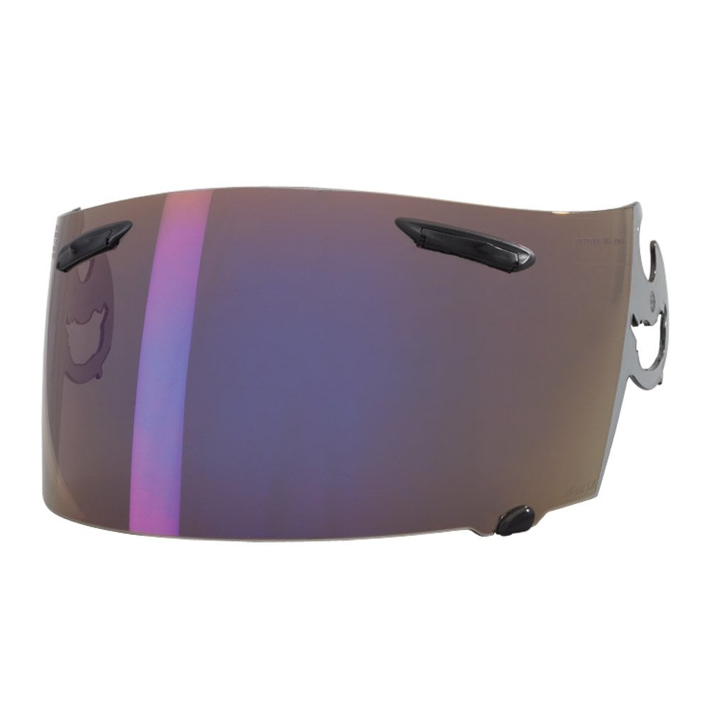 Arai (Visor) I-Type - Axces 2/Axces 3/Chaser V/Chaser X/New Quantum/Quantum ST/Rebel/RX-7 GP