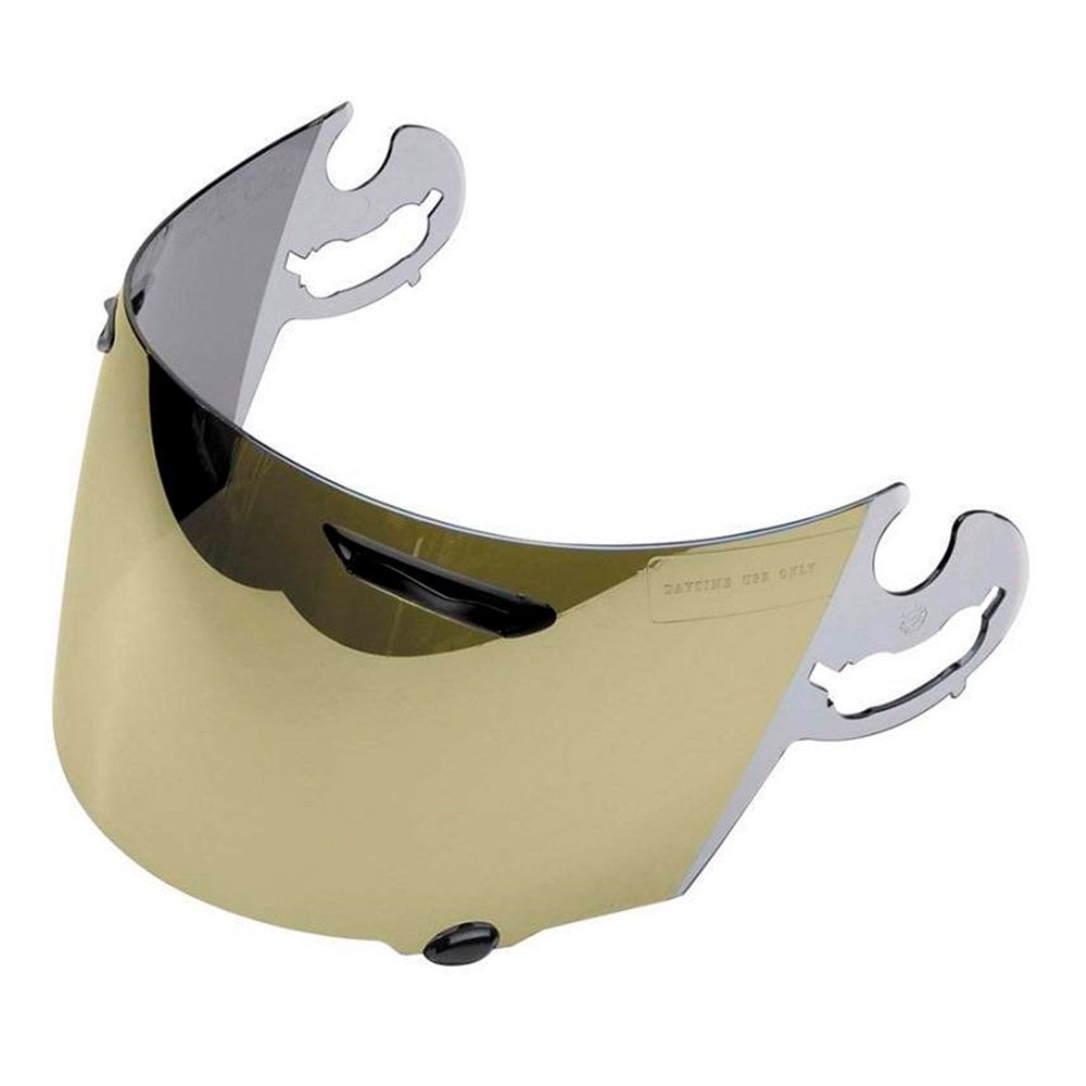 Arai (Visor) I-Type - Axces 2/Axces 3/Chaser V/Chaser X/New Quantum/Quantum ST/Rebel/RX-7 GP
