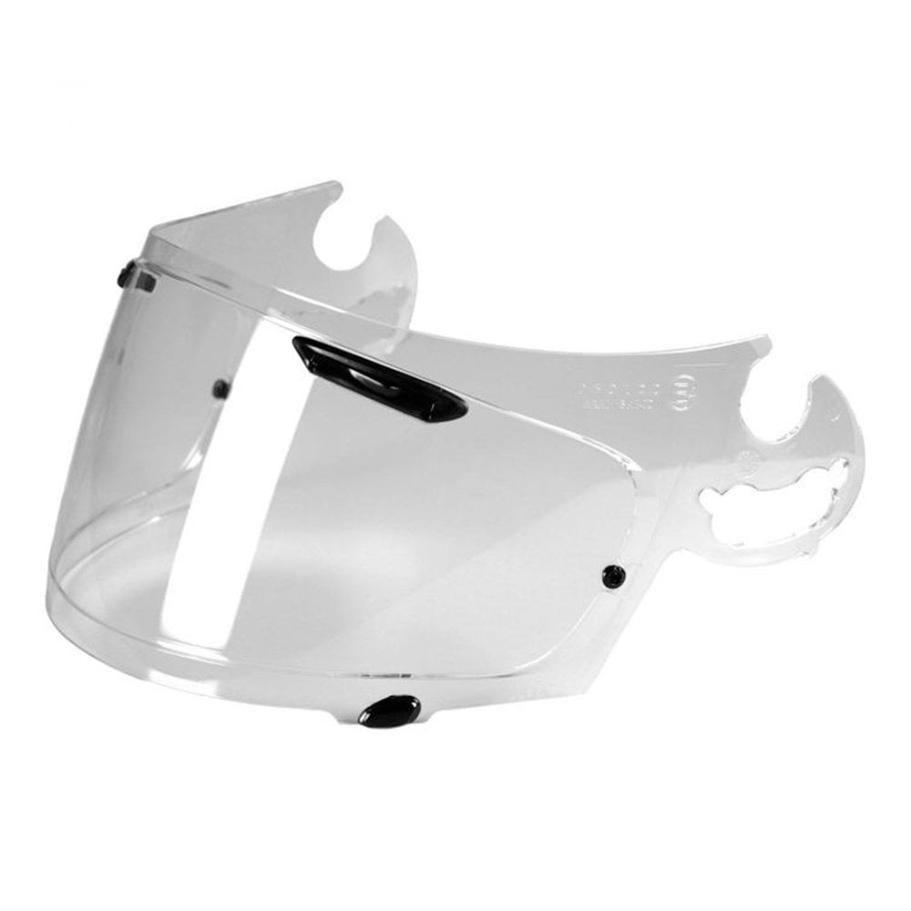 Arai (Visor) I-Type - Axces 2/Axces 3/Chaser V/Chaser X/New Quantum/Quantum ST/Rebel/RX-7 GP